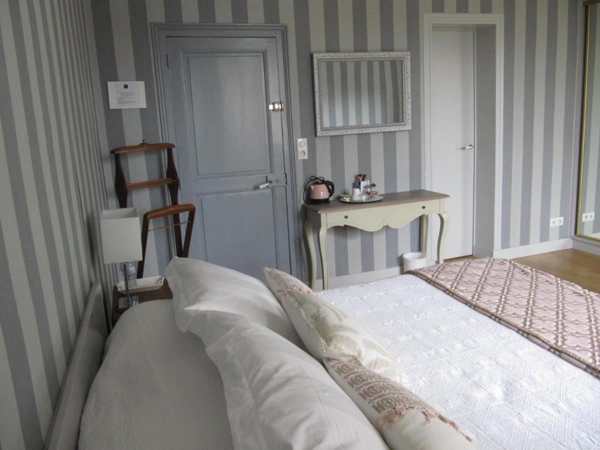 L'Atelier Du Chateau Saint-Ay 外观 照片
